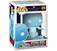 Spider-Man: Far From Home - Figurine Pop! Hydro-Man 9 Cm