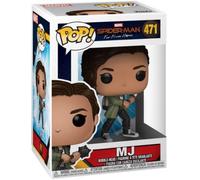 Spider-Man Far From Home - Mj (Mary Jane) Pop 10cm