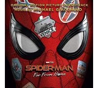 Spider-Man: Far from Home/OST