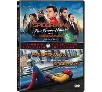 Far from Home/Spider-Man: Homecoming [Import]