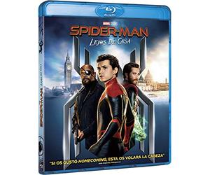 Spider-Man: Far from Home - Spider-Man: Lejos de casa