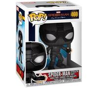 Figurine Funko Pop Marvel Spider-Man Stealth Suit G