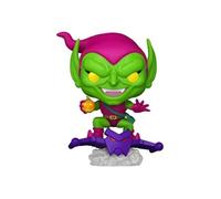 Funko Figurine POP! Marvel Green Goblin (Spider-Man) 9 cm