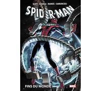 Spider-Man : Fins du monde
