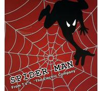 Spider-Man (from T.V.s' [DE Import]