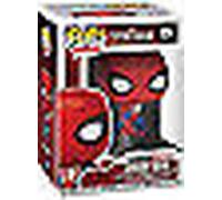 Figurine Funko Pop! N°334 - Spider-man - Série 1 Spider-man