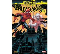 Spider-Man : Gang War N°02 - Zeb Wells - Panini Comics - broché - Revue