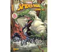 Collectif – Spider-Man Géant N°02 – Revue broché – PANINI