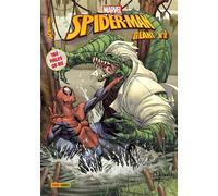 Spider-Man Géant N°02 - Collectif - Panini Comics - broché - Revue