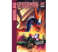 Spider-Man Géant N°03