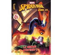 Collectif – Spider-Man Géant N°03 – Panini Comics – Broché (Revue)