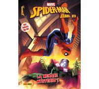 Spider-Man Géant N°03