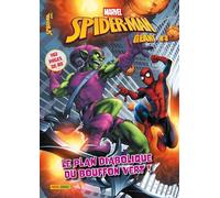 Spider-Man Géant N°04