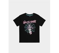 Spider-Man - Ghost Spider - T-shirt pour filles