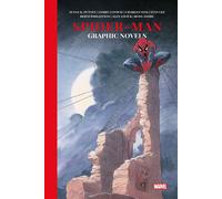 Spider-Man Graphic Novels - Gerry Conway - Panini Comics - relié - Roman graphique