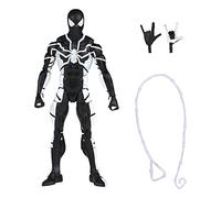 Spiderman Spider-Man Marvel Legends Series : Future Foundation (Armure)