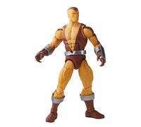 Spider-Man Hasbro Marvel, Figurine Marvel's Shocker de 15 cm, inclut 4 Accessoires : 2 Mains alternatives, 2 Effets de Combat F3694