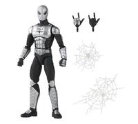 Spider-Man Marvel Legends Spider-Armor Mk I 15 cm Hasbro