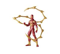Marvel Spider-Man Marvel Legends Iron Spider