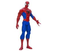 Marvel Hasbro Figurine Spider-Man Ultimate Titan Hero Series 30,5 cm