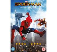 Spider-Man Homecoming