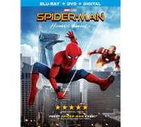 Spider-Man - Homecoming