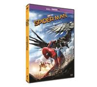 Spider-Man Homecoming