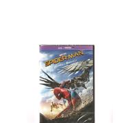 Spider-Man Homecoming