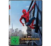 Spider-Man: Homecoming