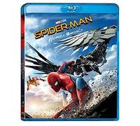Spider-Man: Homecoming – Universal Pictures – Blu-ray – Import – Anglais, Hindi, Italien