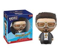 Spider-Man Homecoming Dorbz Vinyl Figure Tony Stark 8 cm Funko Mini figures