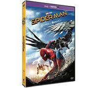 Spider-Man : Homecoming – DVD + Digital UltraViolet