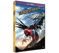 Spider-Man: Homecoming [DVD + Digital UltraViolet]