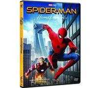 Spider-Man: Homecoming (SPIDER-MAN HOMECOMING, Importé d'Espagne, langues sur les détails)