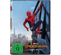 Spider-Man: Homecoming