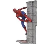 Figurine - Diamond Select - Spider-Man Homecoming - 25 cm - Rouge - Contemporain
