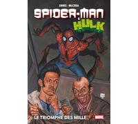 Spider-Man & Hulk : Le triomphe des mille