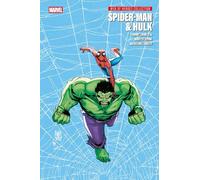 Spider-Man & Hulk - Web of Heroes Collection T03