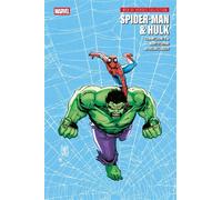 Spider-Man & Hulk - Web of Heroes Collection T03 - Gerry Conway - Panini Comics - cartonné - Comics