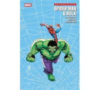 Spider-Man & Hulk - Web of Heroes Collection T03