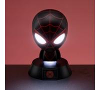 Paladone Miles Morales Icon Light Bdp