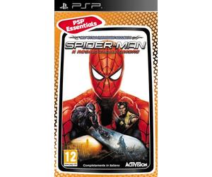 Spider-Man-Il Regno Delle Ombre