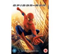 Spider-Man [Import Anglais] (Import)
