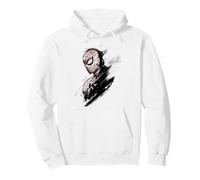 Spider-Man Ink Smudge Sweat à Capuche