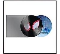 Various Artists - Man: Into The Spider-Verse [Import]