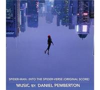 Spider-Man: Into The Spider-Verse (Bof)