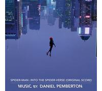 Spider-Man : Into the Spider-Verse CD