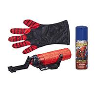 Spider-Man: Into The Spider-Verse Mile Morales Super Web Slinger Jouet