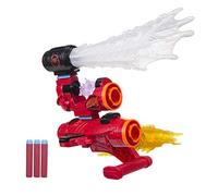 Spider-Man : into the spider-verse nerf mile morales assembleur vitesse jouet