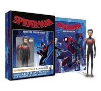 Spider-Man - Into The Spider-Verse (New Generation)